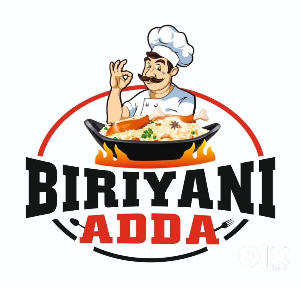 Wanted Counter staff for Biriyani Outlets in Bangalore