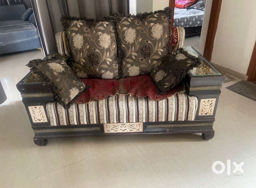 2 seater Sofa 2p 3 seater sofa 1p