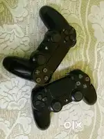 Ps4 controllers