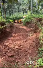 2 acre plot for sale