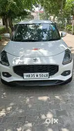 Maruti Suzuki Swift VXi CNG, 2024, CNG & Hybrids