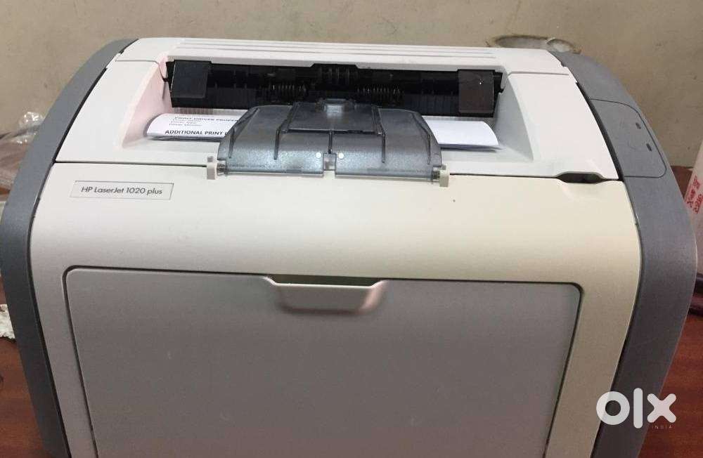 HP Laser Jet 1020 Printer Refurbished