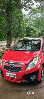 Chevrolet Beat 2015 Petrol 76000 Km Driven