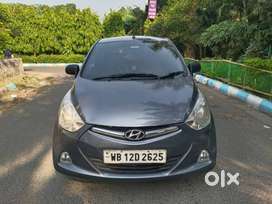 Hyundai EON Magna +, 2015, Petrol