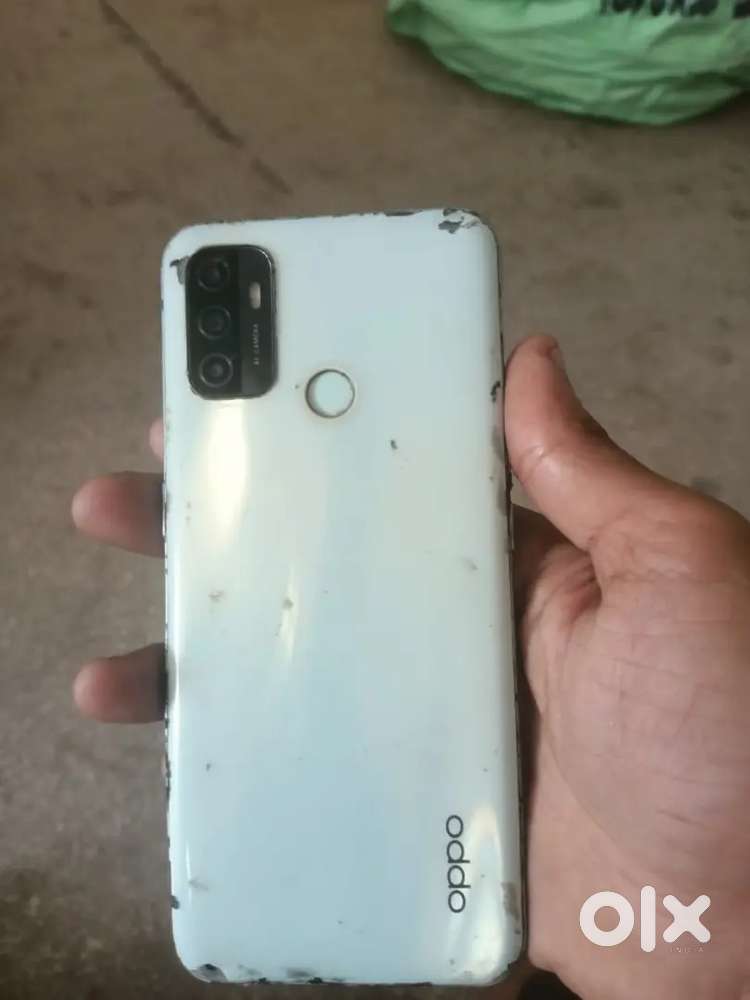 No box original udupter back scratches