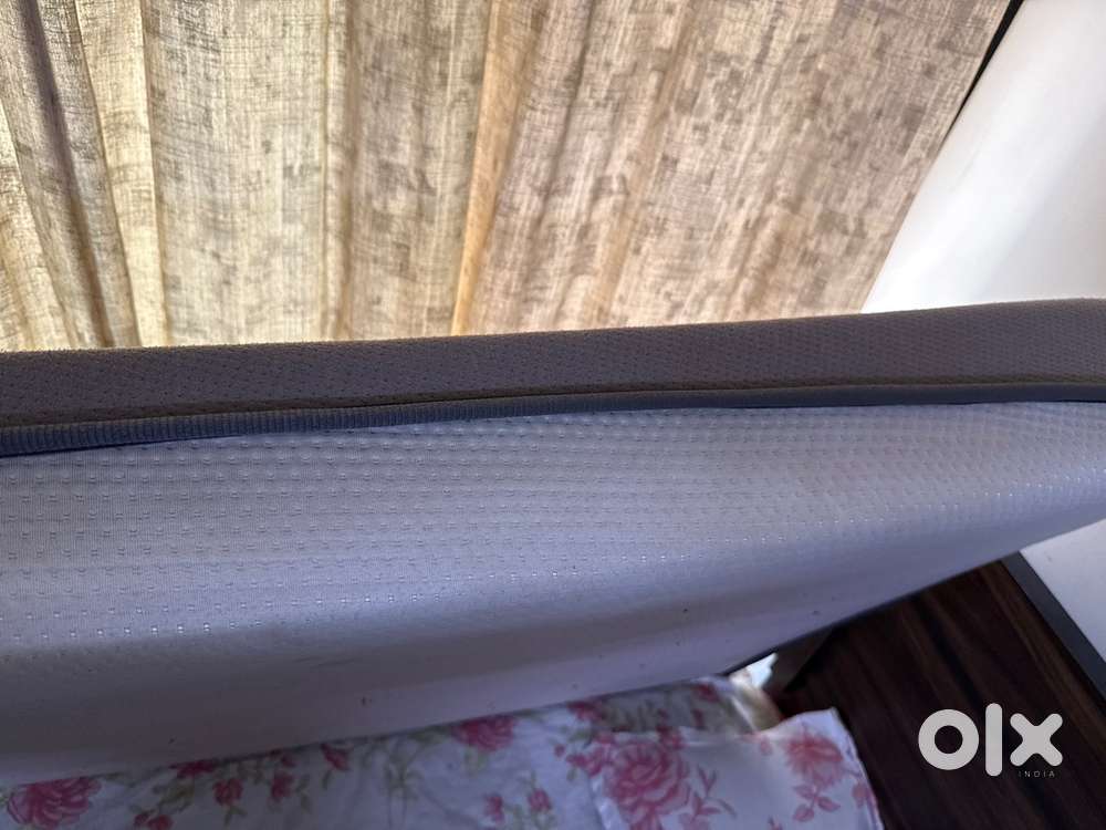 Wakefit Mattress