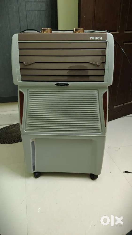 Symphony (TOUCH) air cooler 40L