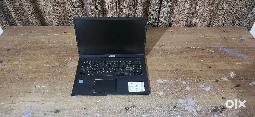 Asus laptop