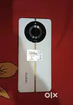 Realme 11 pro 8/128gb curved display phone
