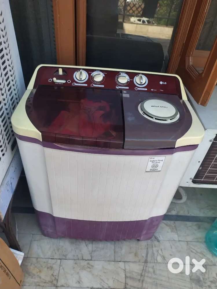 LG like brand new