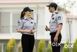 WE ARE HIRING FOR SECURITY GUARD JOB IN LUCKNOW LOCATION