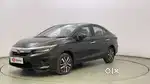 Honda City ZX Petrol MT, 2021, Petrol