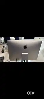 I mac i5 4gb ram 1000 storage 2009 yer