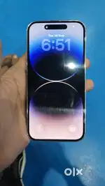 14 pro 128gb battery health 100%