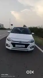 Hyundai i20 Petrol Asta, 2020, Petrol