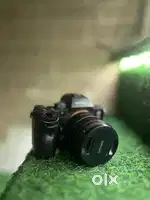 Sony A7m3 on sell only body