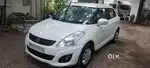 Maruti Suzuki Dzire 2017-2020 1.2 VXI, 2014, Petrol