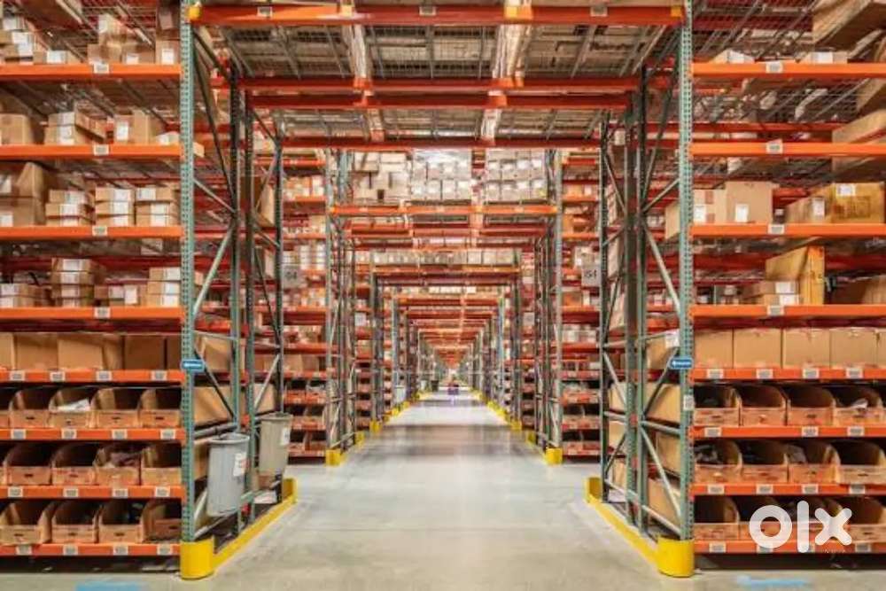 URGENT HIRING FOR WAREHOUSE COMPANY