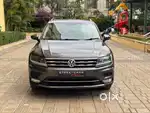 Volkswagen Tiguan 2.0 TDI Highline, 2020, Diesel