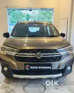 Maruti Suzuki XL6 2021 Petrol Well Maintained