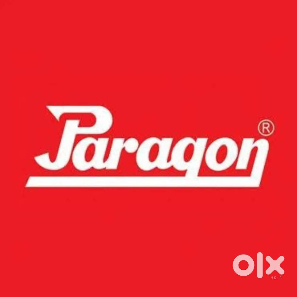 Paragon footwear