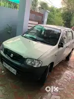 Maruti Suzuki Alto 2003