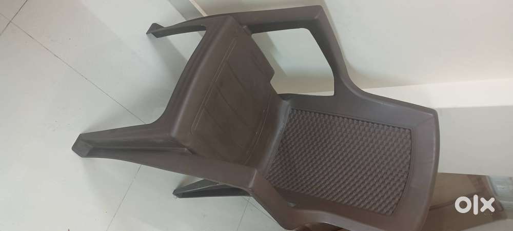 Sky Chairs