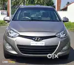 Hyundai i20 2012-2014 Sportz 1.4 CRDi, 2013, Diesel