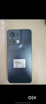 Oppo reno 8  fresh condition no scratches