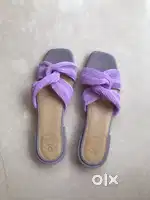 Ladies Chappals