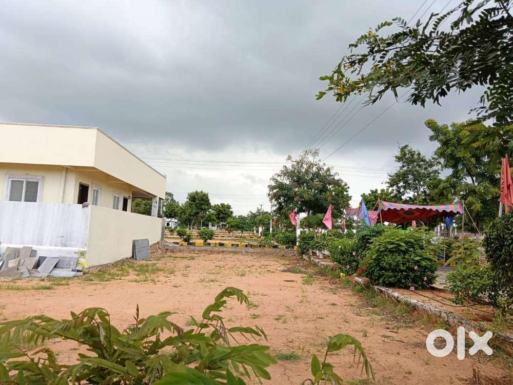 South East OPEN PLOT FOR SALE IN EMI OPTION