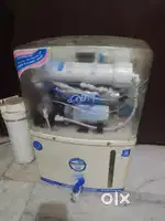 R O water purifier