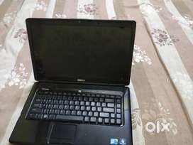 Dell Inspiron 1545 laptop.