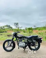 Top condition Bikes
