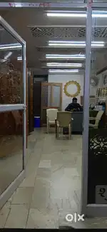 Ground floor shop
