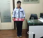 Office Boy Job