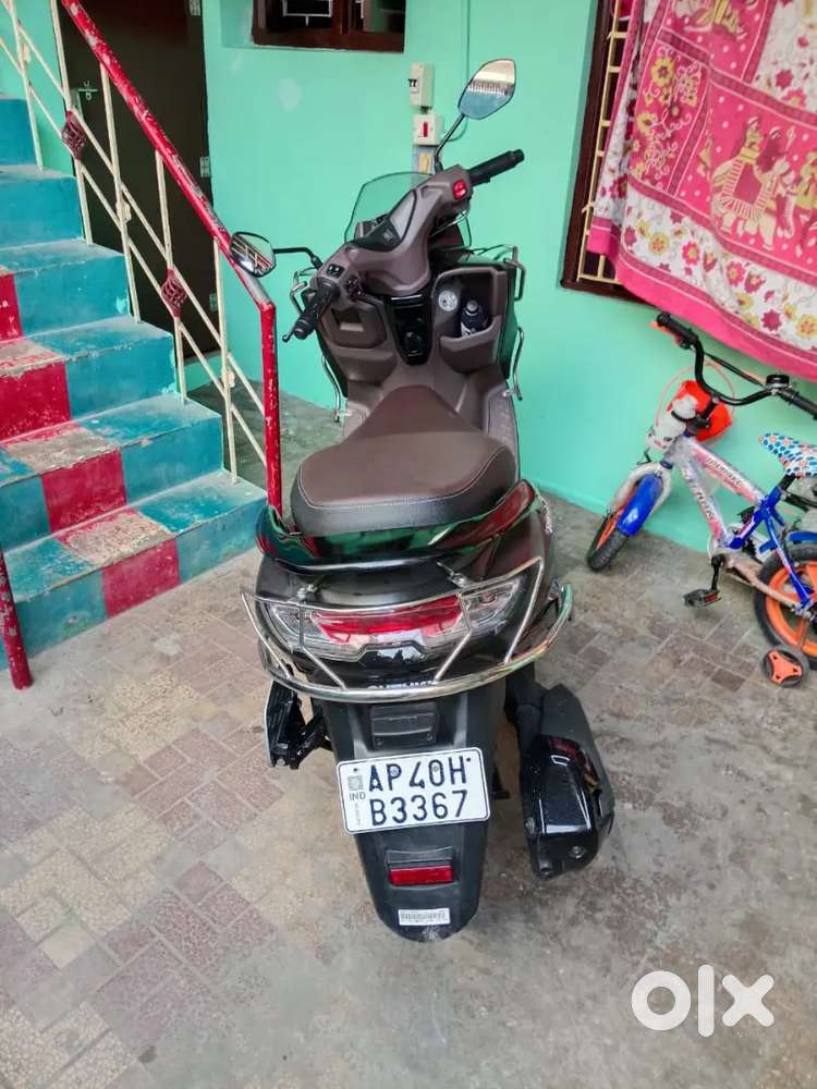 Bergman street 125 for sale