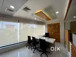 Premium Furnished Office Space – NH Bypass, Kochi