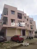 Residential Flat(Amrawad khurd)