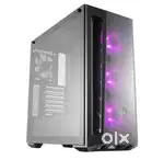 Cooler master MB520 RGB Cabinet