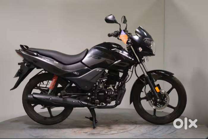 VEHICLE IS VERY GOOD CONDITION