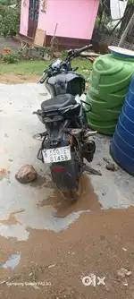 Excellent condition APACHE RTR 160