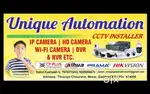 Cctv shop ladke ki jarurth hai