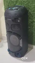 Party Speaker SONY MHCV42D
