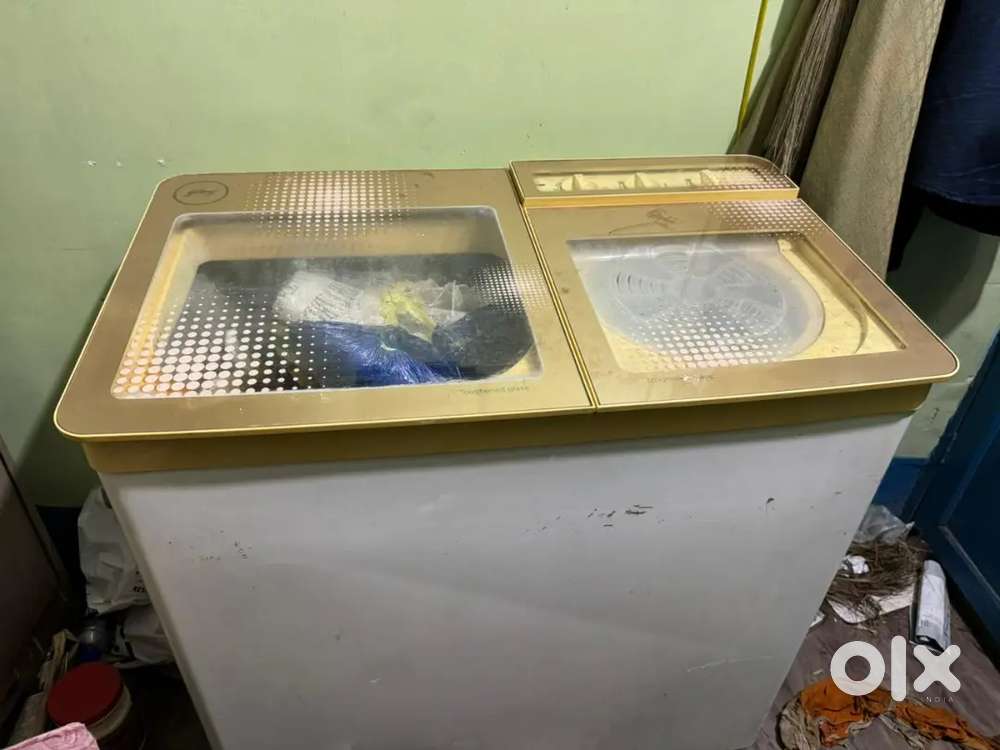 Godrej Washing machine