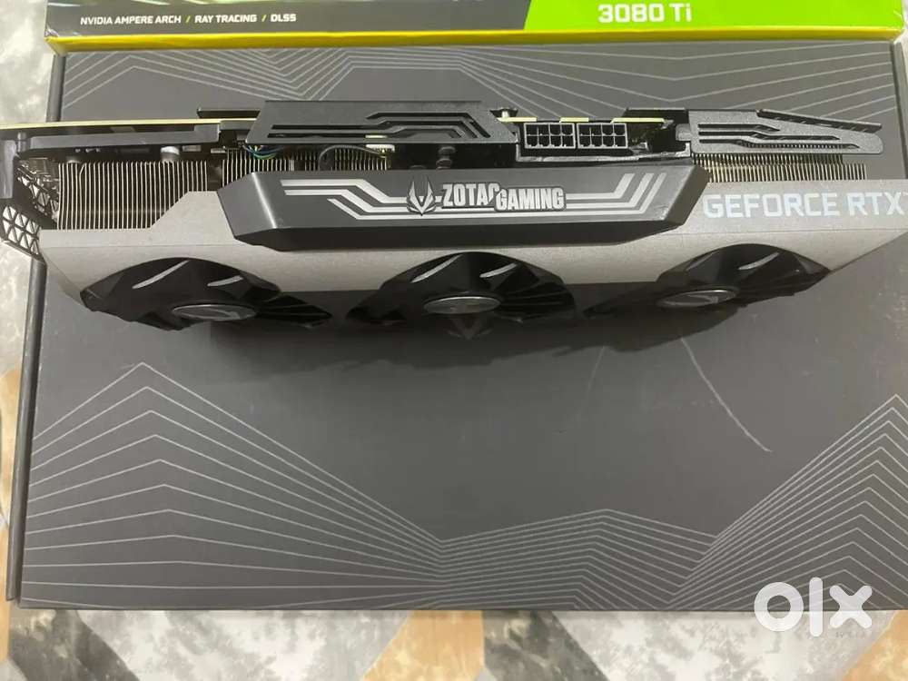 Graphic Card 3080ti Brand New