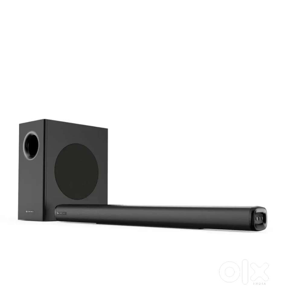 Zebronic soundbar