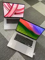 Apple MacBook Pro 2019 (16inch) i7 16GB 512GB TouchBar WRNTY