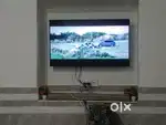 Thomson 43 4k QLED TV