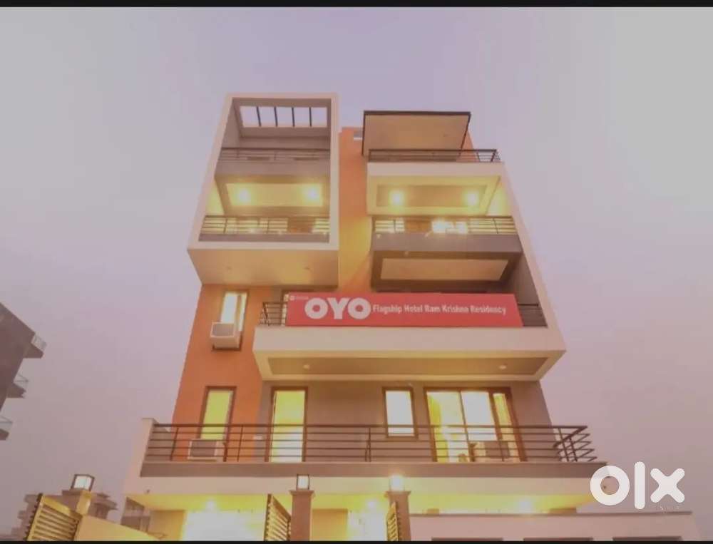 Chef and cook required and helper required